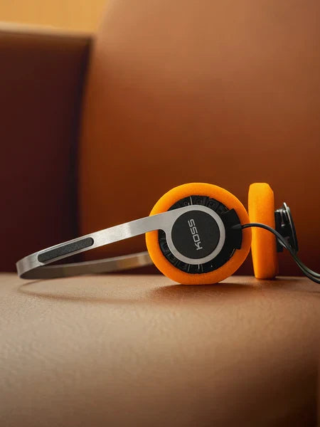 Headphones
