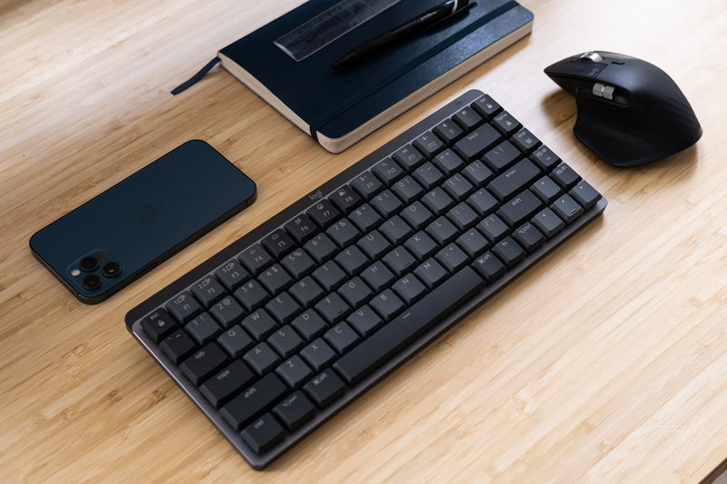 Keyboards & Mice