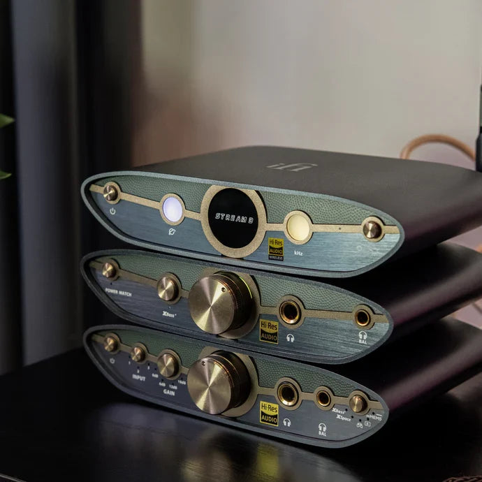iFi Audio
