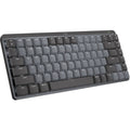 Logitech MX Mechanical Mini Keyboard