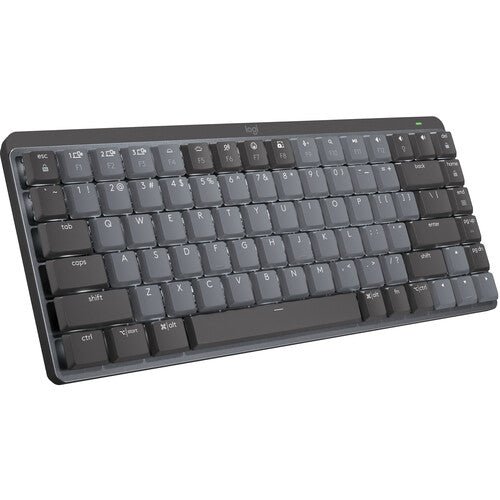 Logitech MX Mechanical Mini Keyboard