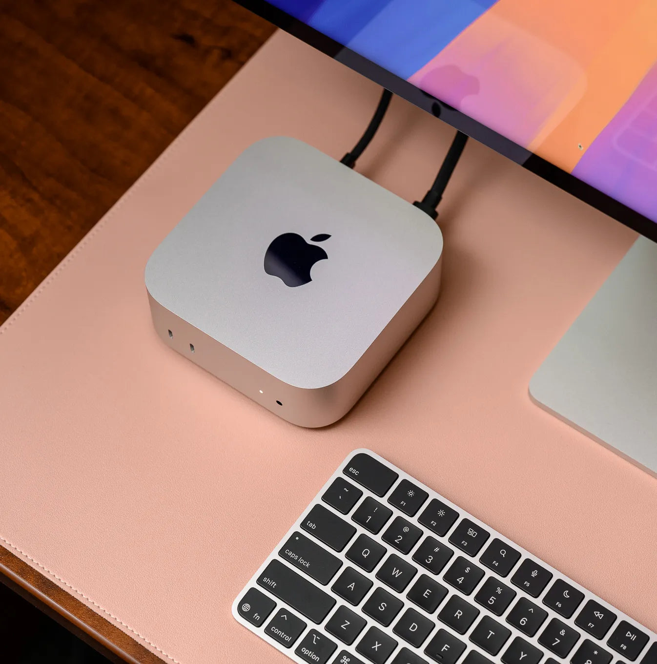Mac Mini M4